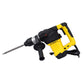 Odaof 3 Function Heavy Duty Rotary Hammer Drill 13 Amp - Vibration Control