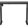 Height Adjustable Whole Piece Electric Standing Desk - RaDEWAY